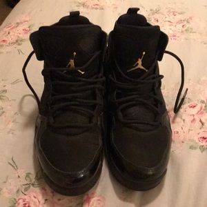 Jordan Flight Club 91, men’s size 8